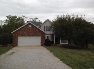 7164 Horseshoe Bnd, Edwardsville, IL 62025