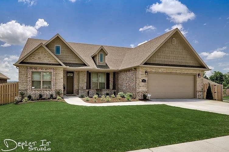1st image of 3041 W Featherock Way