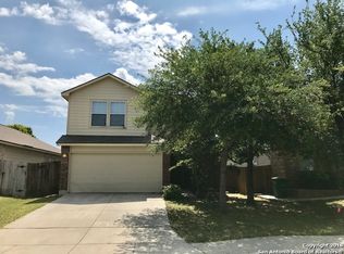 11110 Catchfly Fld, Helotes, TX 78023