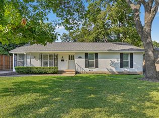 1226 Laurel Ln, Richardson, TX 75080