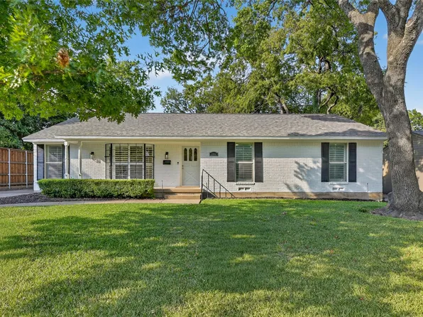 1226 Laurel Ln, Richardson, TX 75080