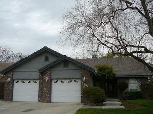 4606 W Monte Verde Ave, Visalia, CA 93277