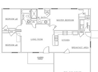 105 Gracie Xing, Temple, GA 30179