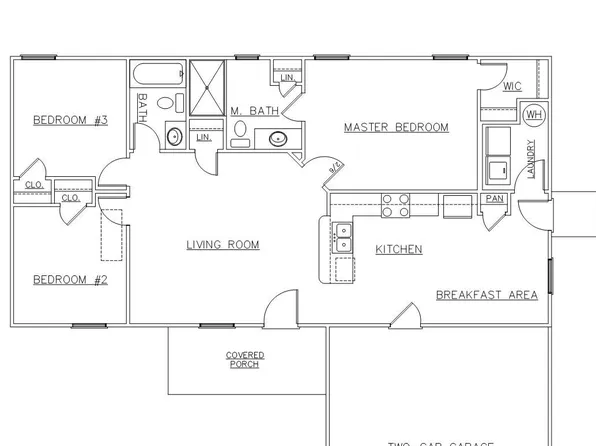 105 Gracie Xing, Temple, GA 30179