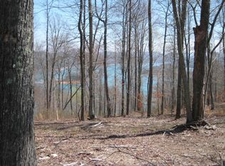 588 N Two Rivers Ln LOT 588, La Follette, TN 37766