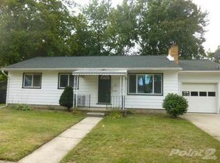 210 Welch St, Milan, MI