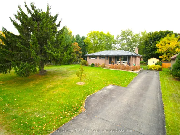 104 Simcoe Cres, Middlesex Centre, ON N0L 1R0