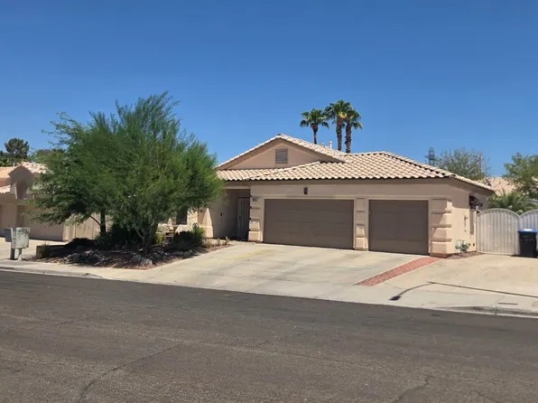 1018 Cutter St, Henderson, NV 89011
