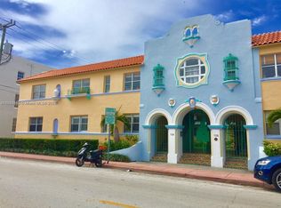 736 13th St APT 104, Miami Beach, FL 33139