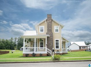 164 Snow Goose Cir, Lincoln, AL 35096