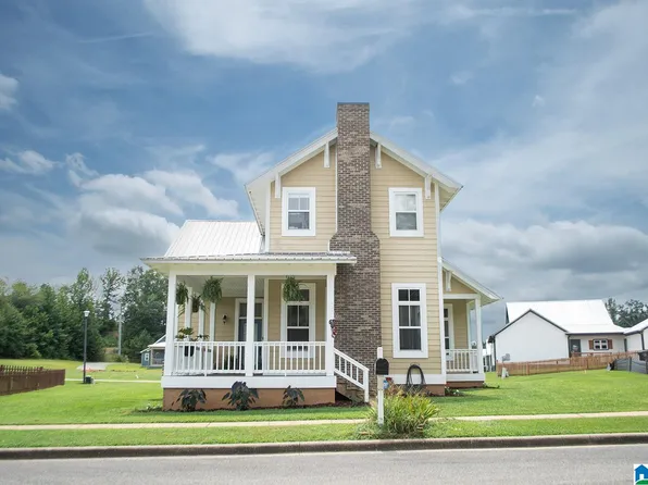 164 Snow Goose Cir, Lincoln, AL 35096