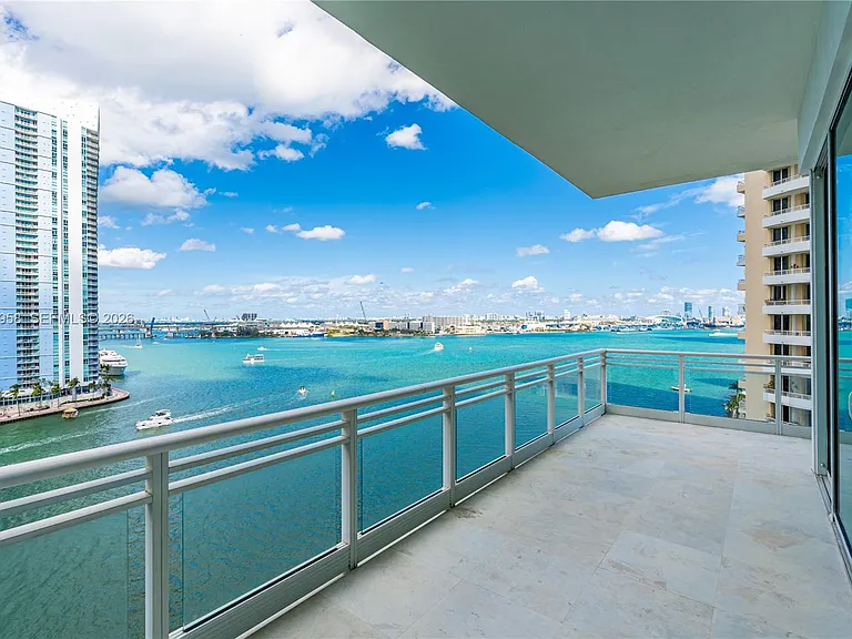 900 Brickell Key Blvd #1002 — Photo 45