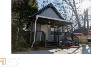 954 Coleman St SW, Atlanta, GA 30310