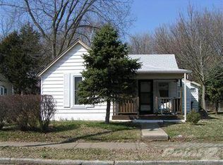 911 S Missouri Ave, Springfield, MO 65806