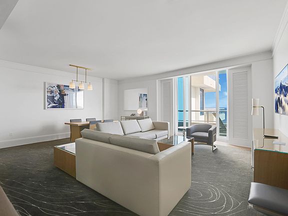 5th image of 1 N Fort Lauderdale Beach Blvd #1705
