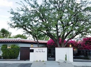 2232 N Vista Grande Ave, Palm Springs, CA 92262