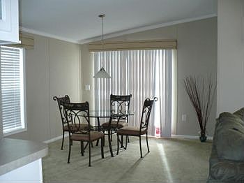 Manufactured Homes For Sale
