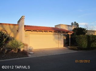 2722 W Magee Rd, Tucson, AZ 85742