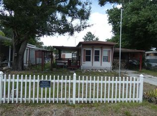 9405 Loras St, New Port Richey, FL 34654