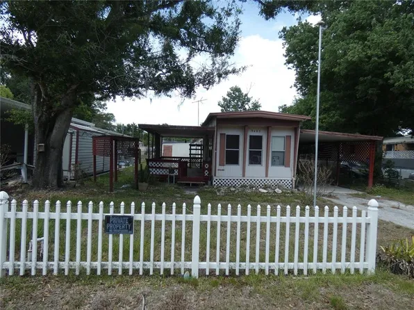 9405 Loras St, New Port Richey, FL 34654