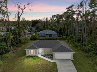 4443 Belladonna Ave, North Port, FL 34286