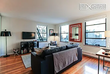 Rented by Citi Habitats