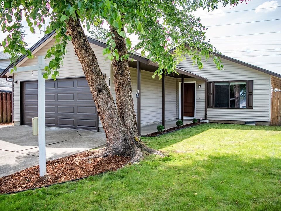 1st image of 2118 NE 169th Ave