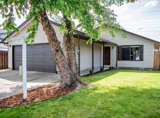 2118 NE 169th Ave, Vancouver, WA 98684