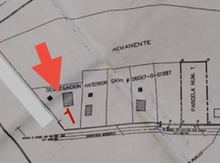 Bo Jauca Segunda Carr 154 Parcela #1, Santa Isabel, PR 00757