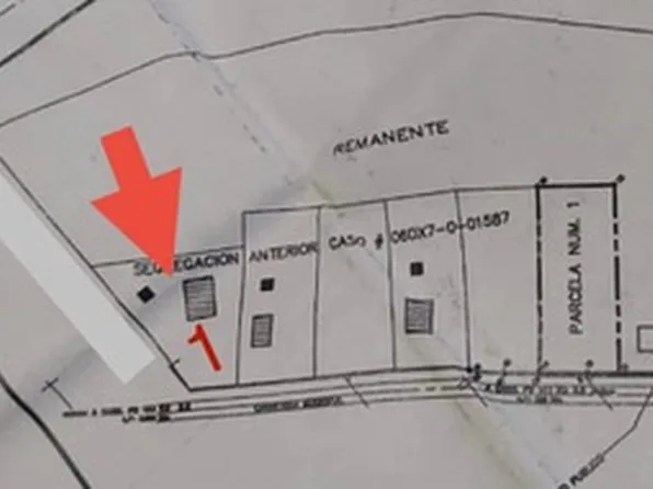 Bo Jauca Segunda Carr 154 Parcela #1, Santa Isabel, PR 00757