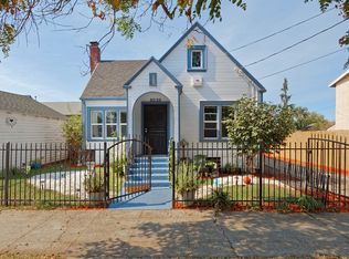 8225 Olive St, Oakland, CA