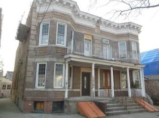 9430 111th St, South Richmond Hill, NY 11419