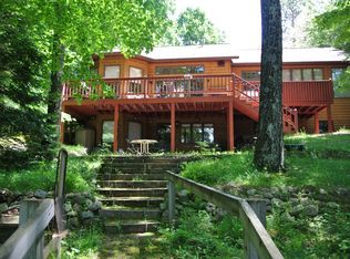 11198 Tuckaway Rd, Arbor Vitae, WI 54568