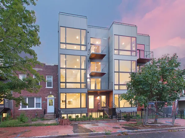 2243 12th St NW #5, Washington, DC 20009