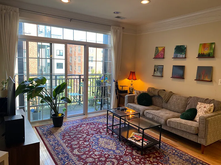 1451 Belmont St NW — Photo 12