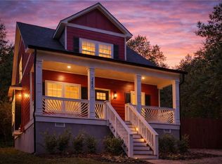 2470 Saint Paul Ave NW, Atlanta, GA 30318