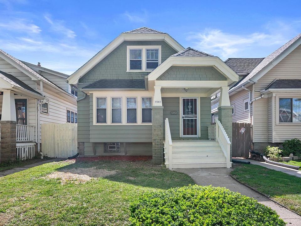 1st image of 5543 N 34th STREET