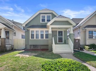 5543 N 34th STREET, Milwaukee, WI 53209