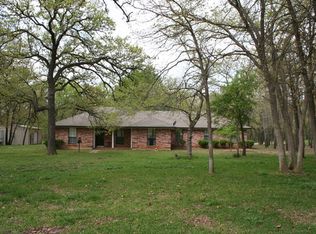 5828 County Road 402, Grandview, TX 76050
