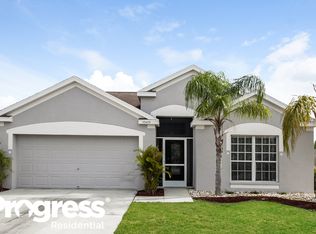 10403 Hallmark Blvd, Riverview, FL 33578