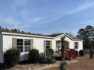 229 Deer Vw, Sanford, NC 27332