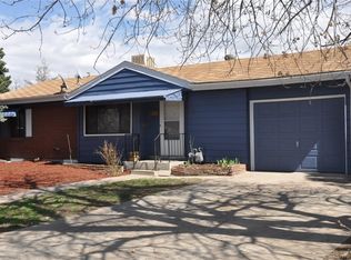 874 Ironton St, Aurora, CO 80010