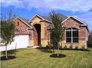 404 Williams Way, Cedar Park, TX 78613