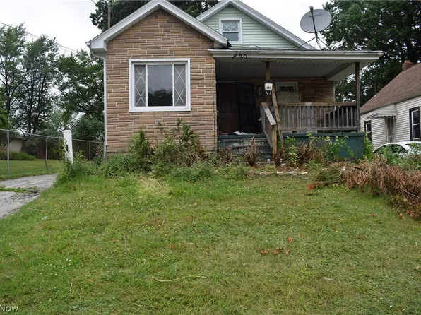 820 Pasadena Ave, Youngstown, OH 44502