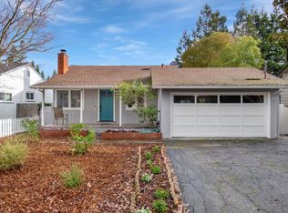 742 18th Ave, Menlo Park, CA 94025