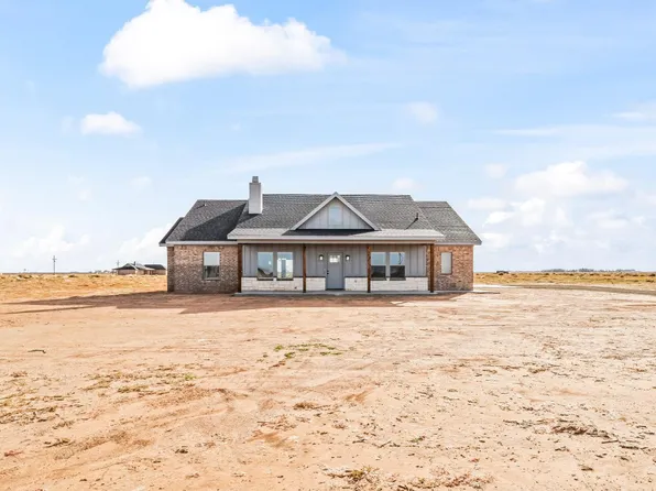 7208 E Woodrow Rd, Slaton, TX 79364