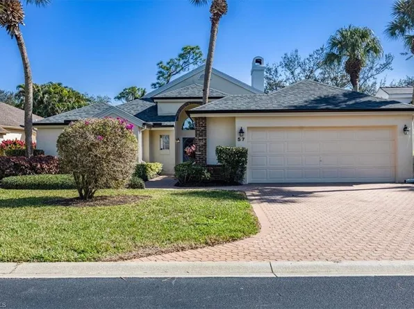 57 Grey Wing PT, NAPLES, FL 34113