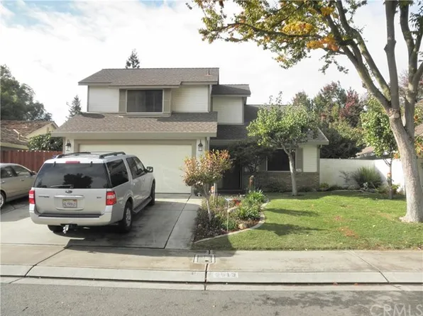 3513 Vernal Ct, Merced, CA 95340