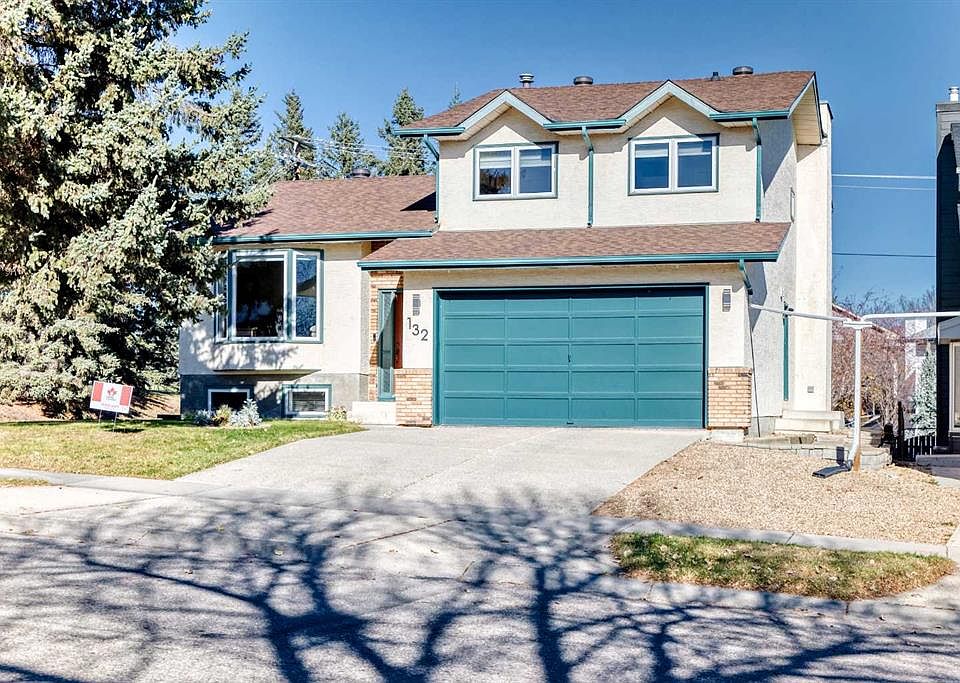 1st image of 132 Millrise Dr SW