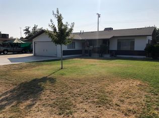 431 Elm St, Shafter, CA 93263